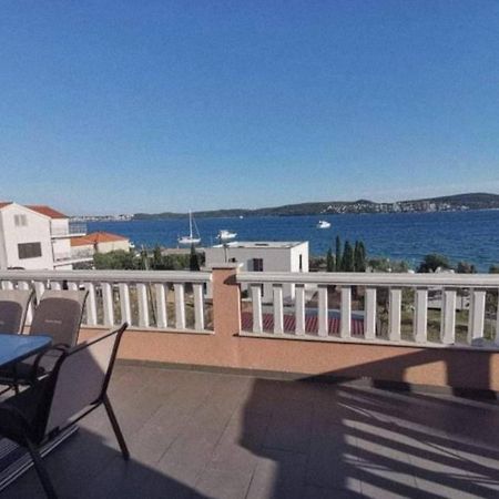 Apartment Lotus Τρογκίρ Εξωτερικό φωτογραφία
