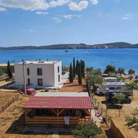 Apartment Lotus Τρογκίρ Εξωτερικό φωτογραφία