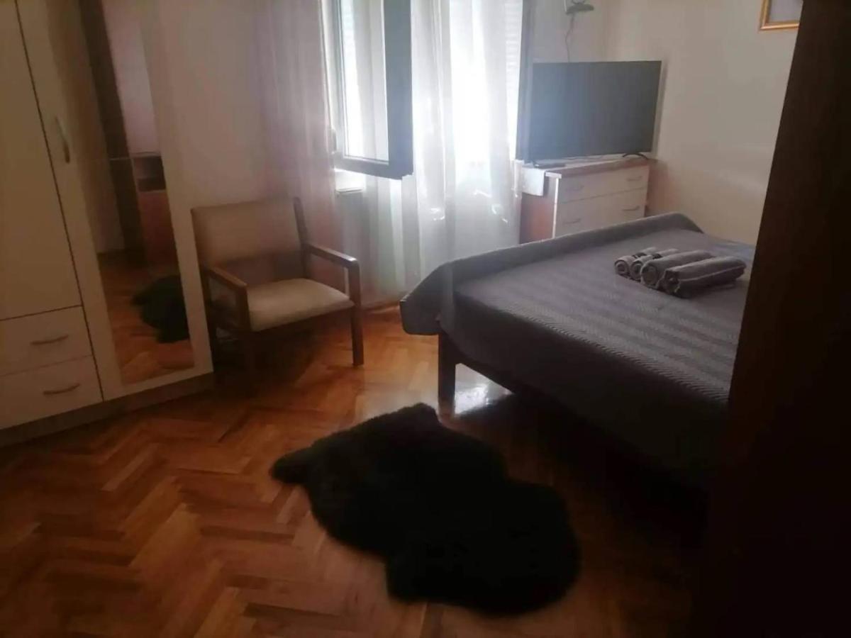 Apartment Lotus Τρογκίρ Εξωτερικό φωτογραφία
