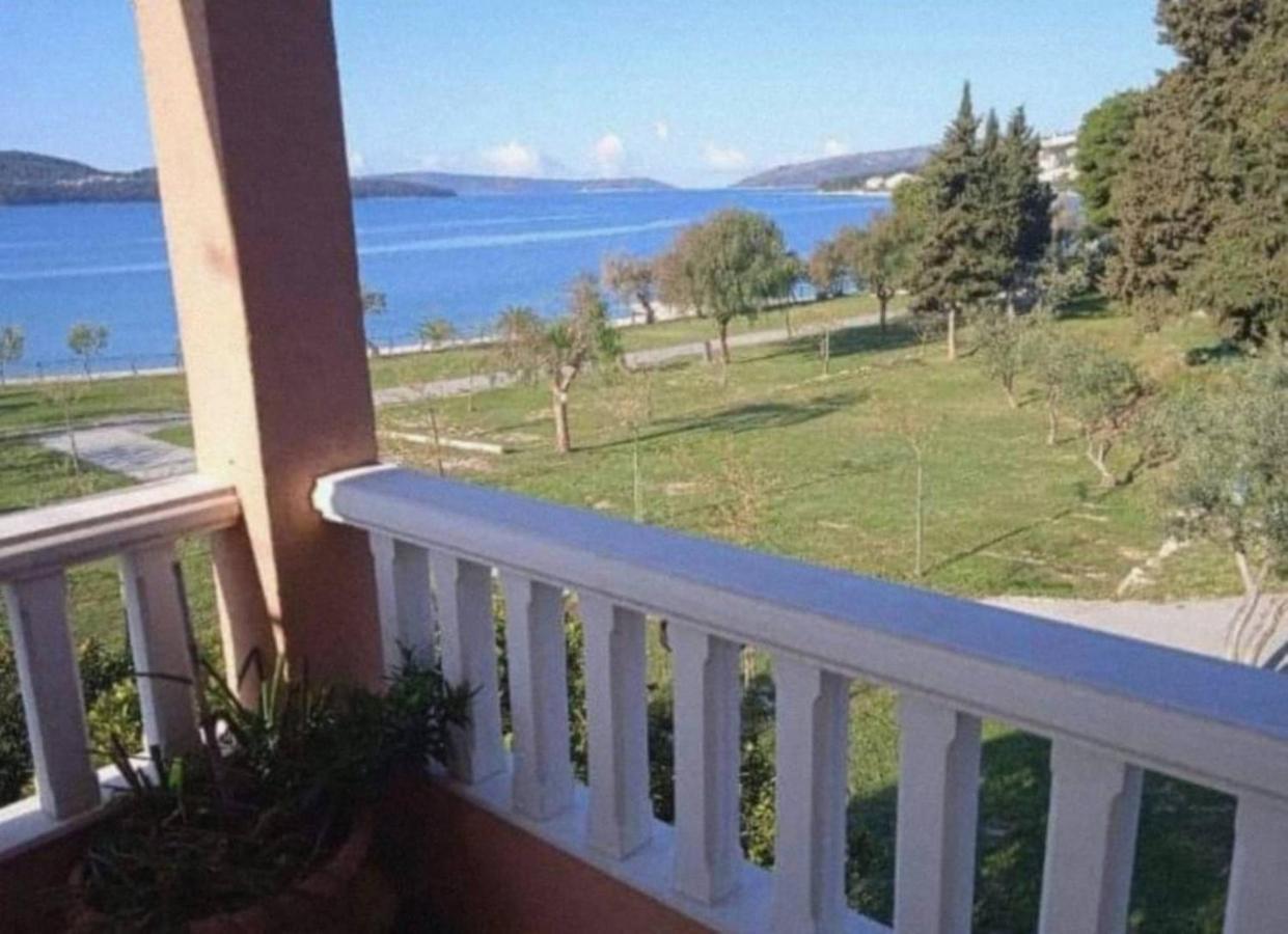 Apartment Lotus Τρογκίρ Εξωτερικό φωτογραφία