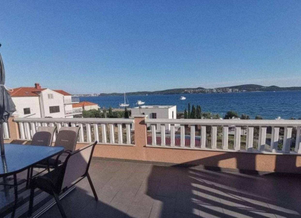 Apartment Lotus Τρογκίρ Εξωτερικό φωτογραφία