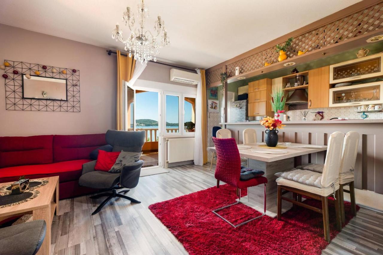 Apartment Lotus Τρογκίρ Εξωτερικό φωτογραφία