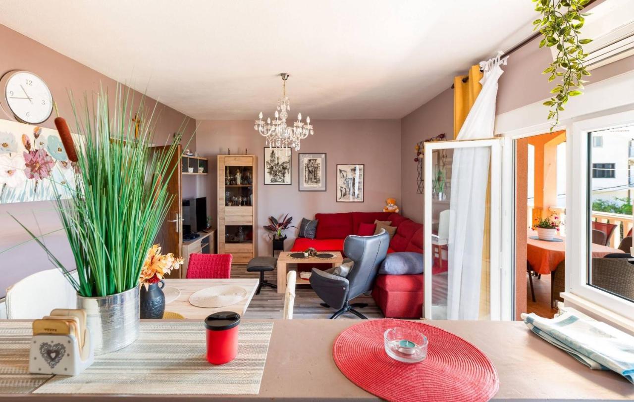 Apartment Lotus Τρογκίρ Εξωτερικό φωτογραφία