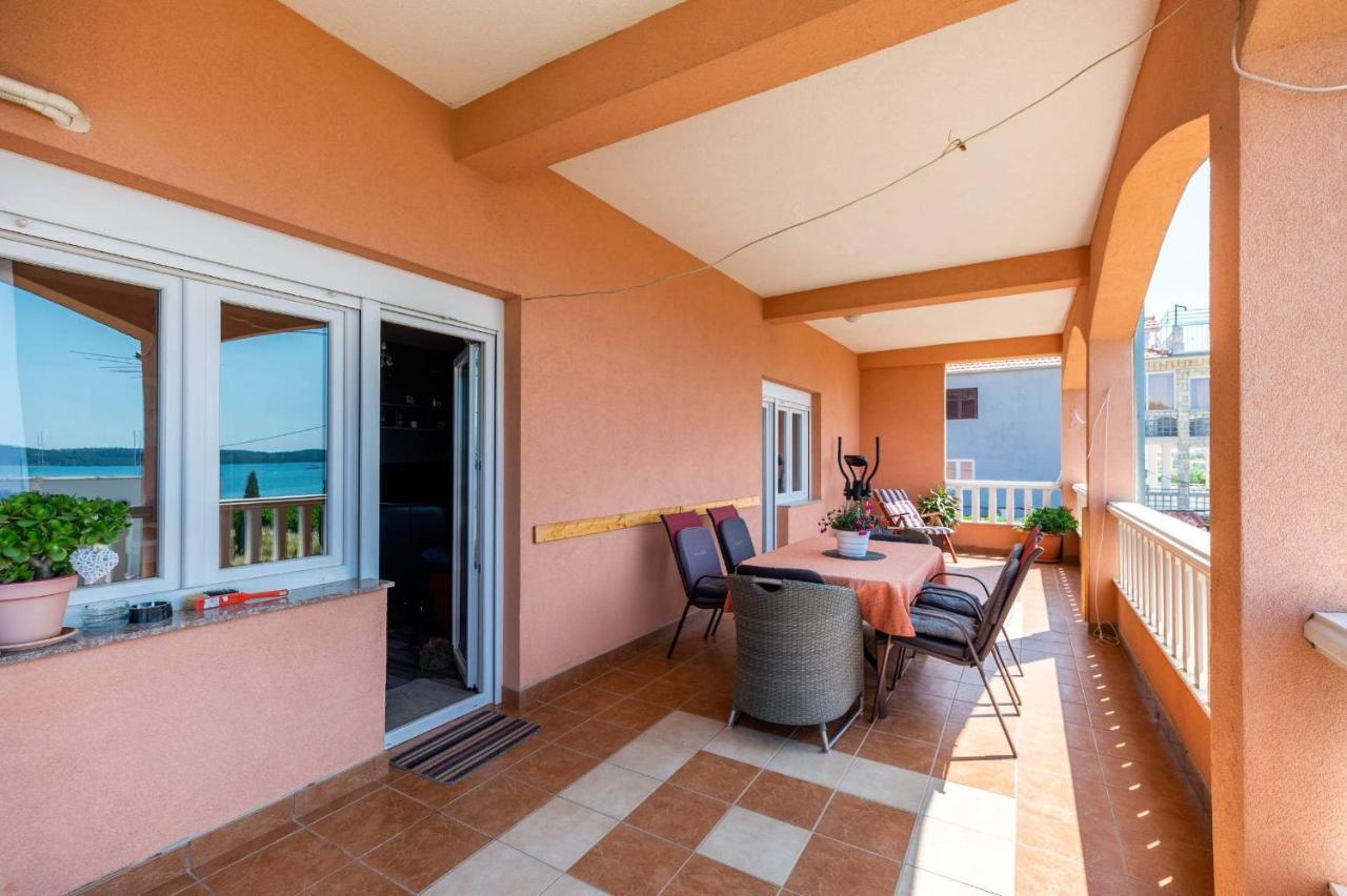 Apartment Lotus Τρογκίρ Εξωτερικό φωτογραφία