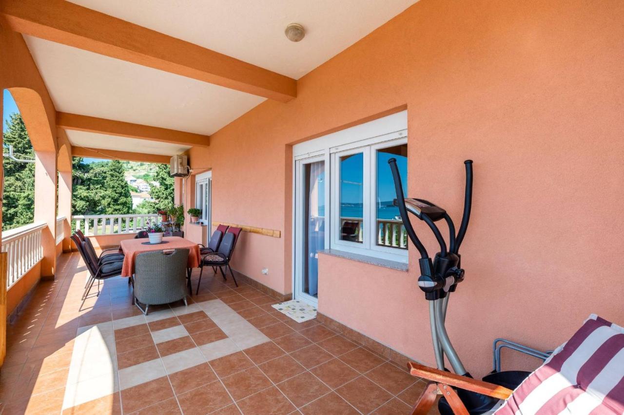 Apartment Lotus Τρογκίρ Εξωτερικό φωτογραφία