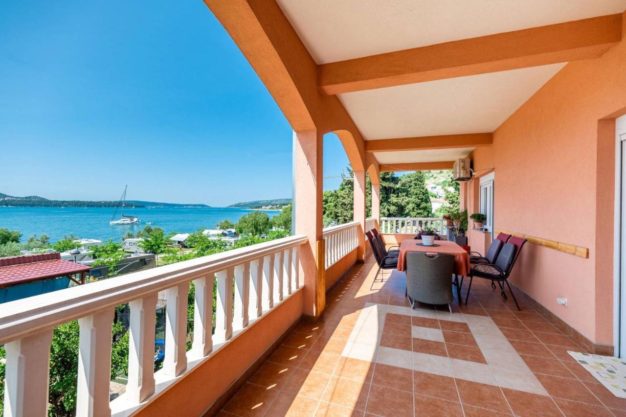 Apartment Lotus Τρογκίρ Εξωτερικό φωτογραφία