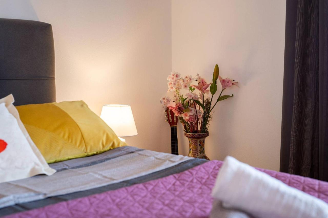 Apartment Lotus Τρογκίρ Εξωτερικό φωτογραφία