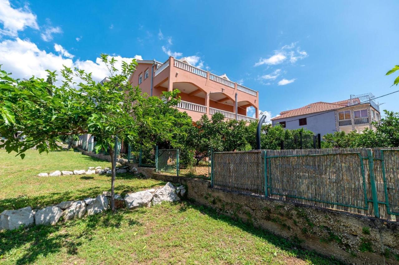 Apartment Lotus Τρογκίρ Εξωτερικό φωτογραφία