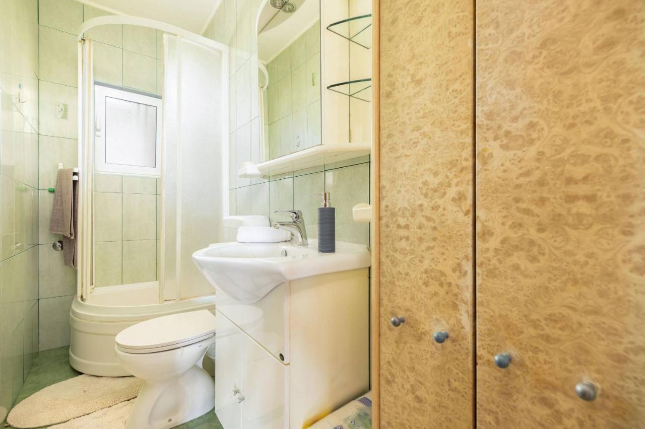 Apartment Lotus Τρογκίρ Εξωτερικό φωτογραφία