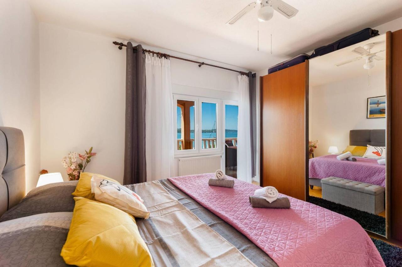 Apartment Lotus Τρογκίρ Εξωτερικό φωτογραφία