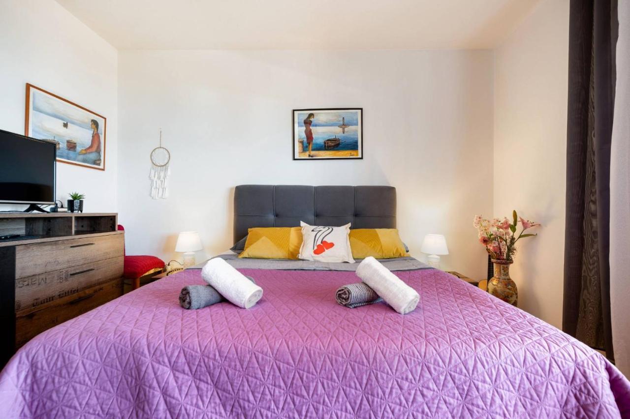 Apartment Lotus Τρογκίρ Εξωτερικό φωτογραφία
