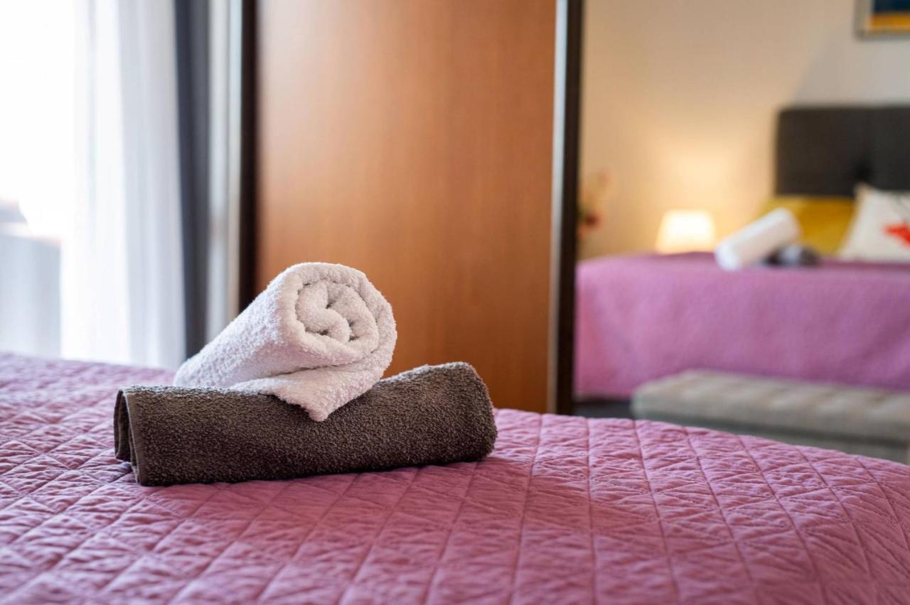 Apartment Lotus Τρογκίρ Εξωτερικό φωτογραφία