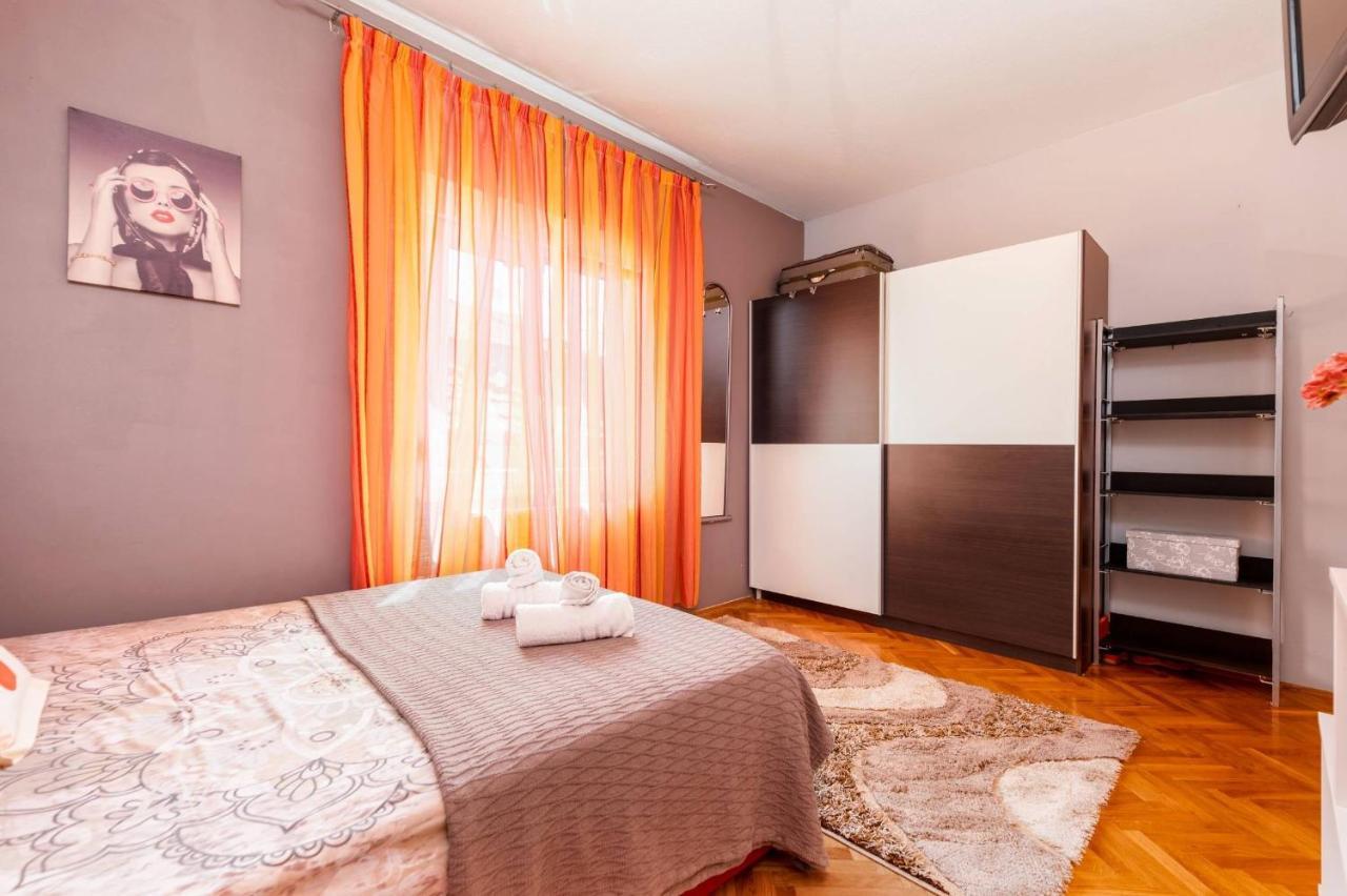 Apartment Lotus Τρογκίρ Εξωτερικό φωτογραφία