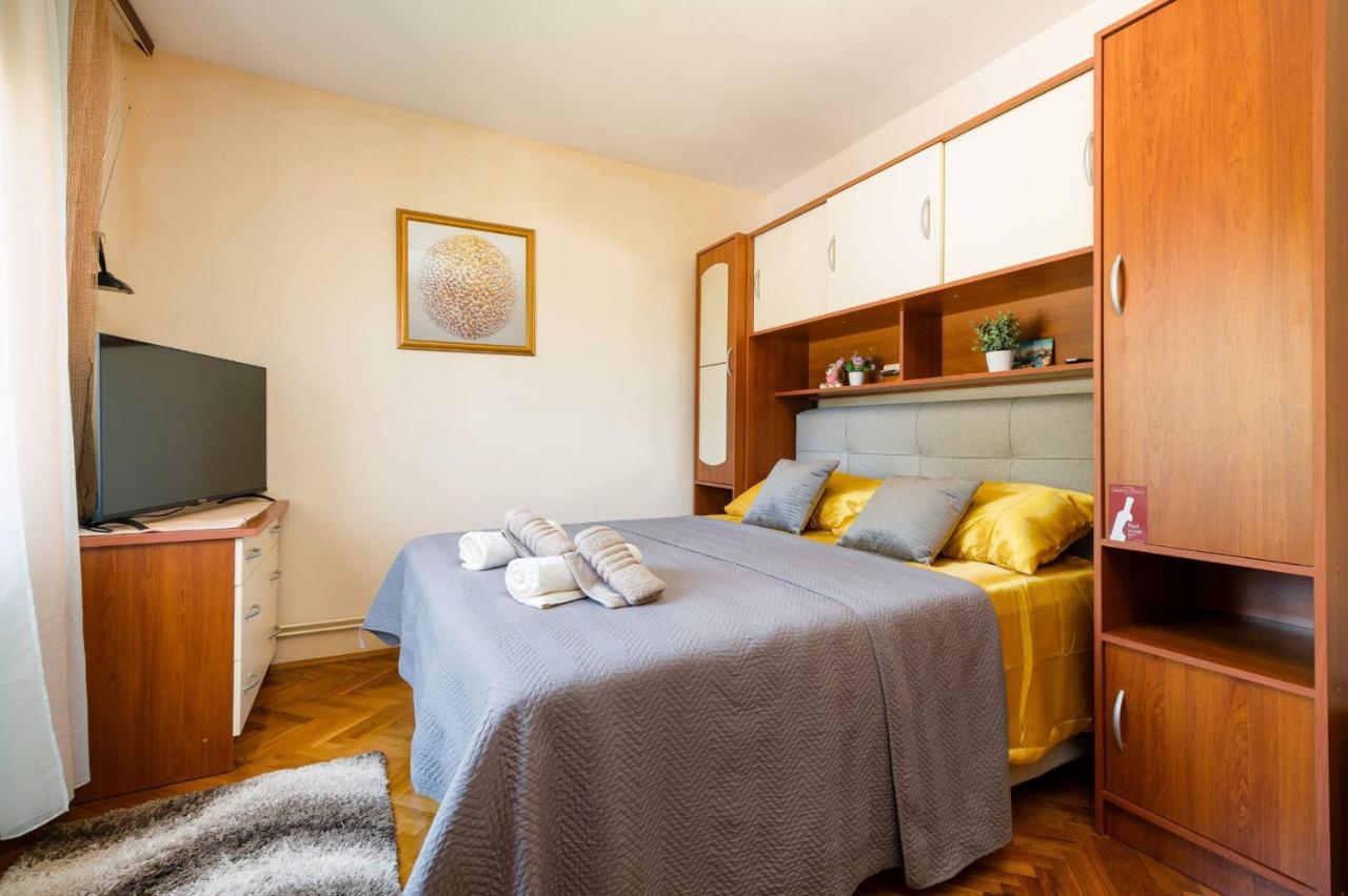 Apartment Lotus Τρογκίρ Εξωτερικό φωτογραφία