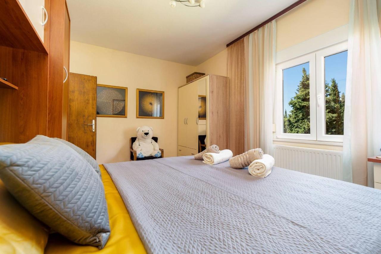 Apartment Lotus Τρογκίρ Εξωτερικό φωτογραφία