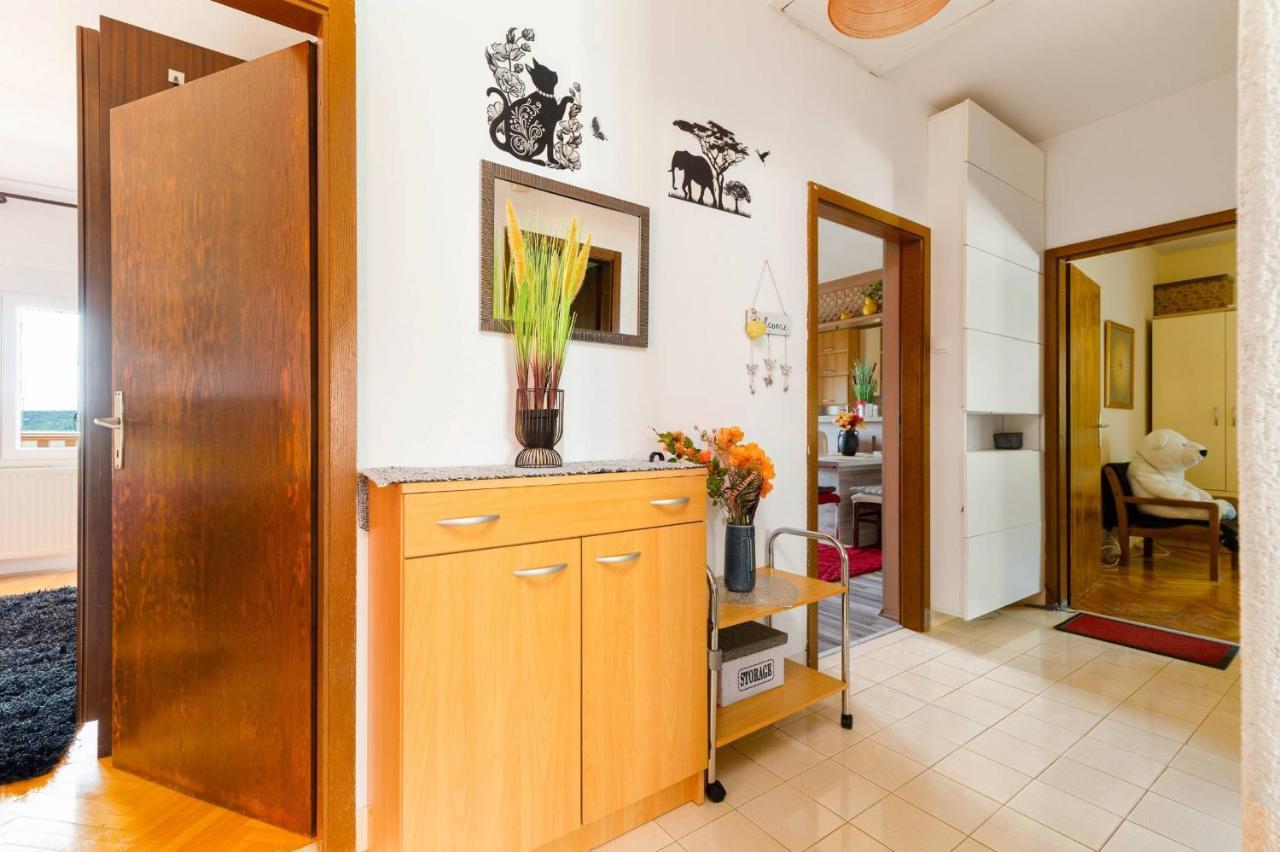 Apartment Lotus Τρογκίρ Εξωτερικό φωτογραφία