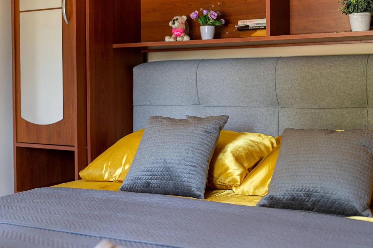 Apartment Lotus Τρογκίρ Εξωτερικό φωτογραφία