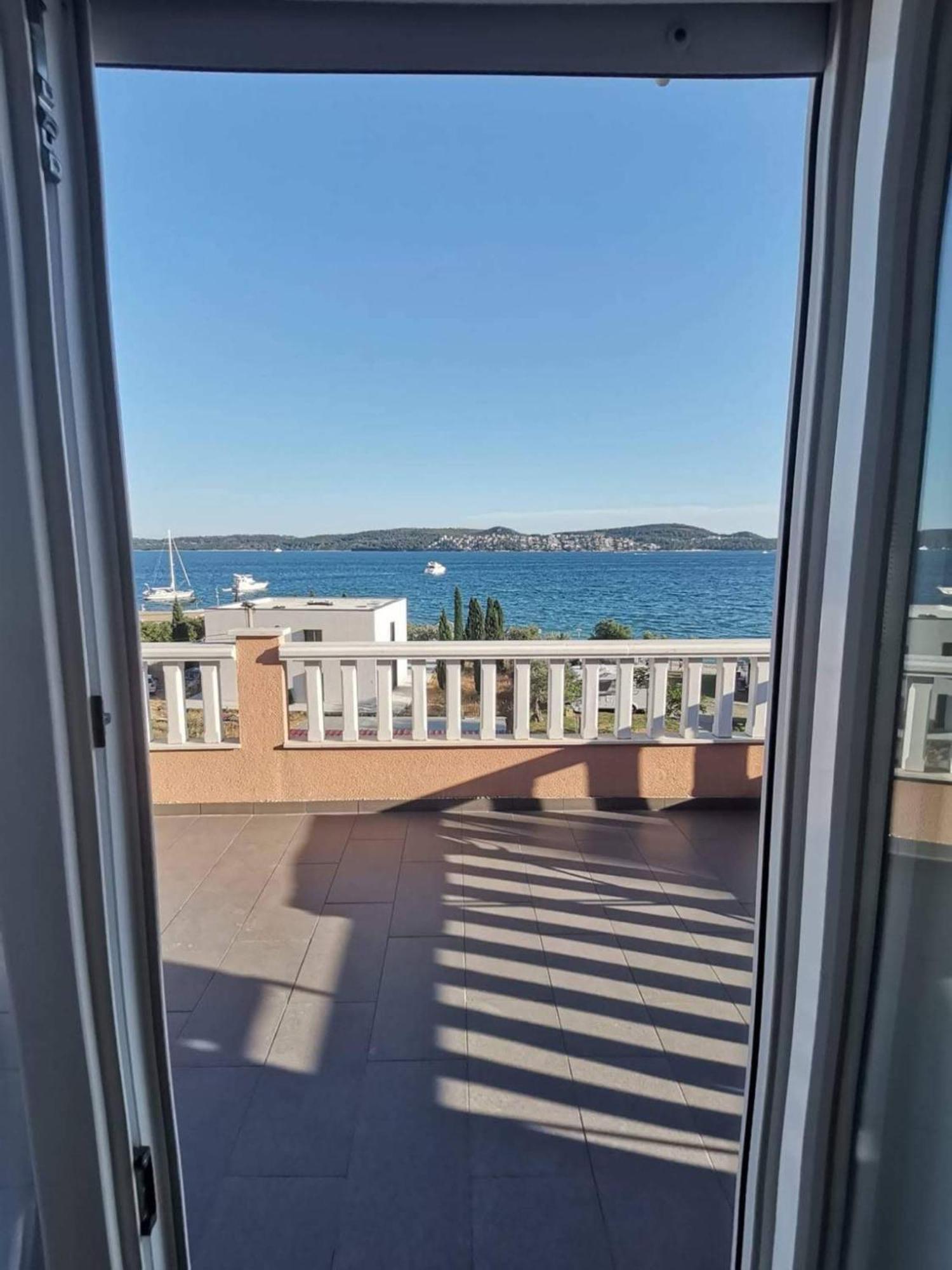 Apartment Lotus Τρογκίρ Δωμάτιο φωτογραφία