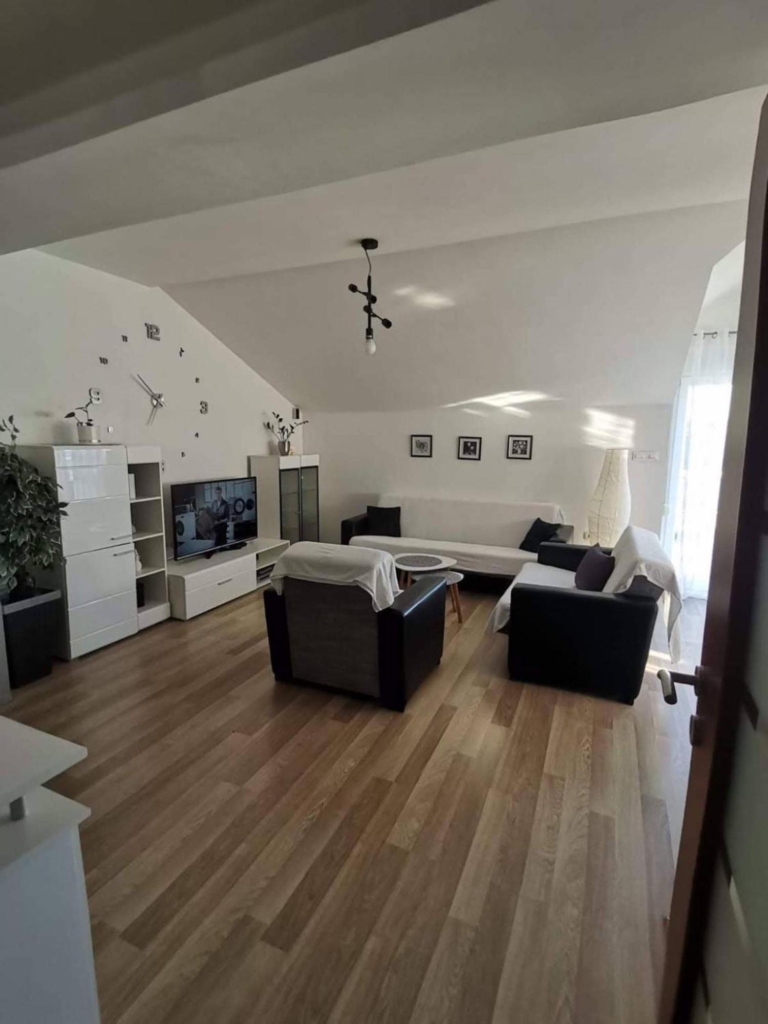 Apartment Lotus Τρογκίρ Δωμάτιο φωτογραφία