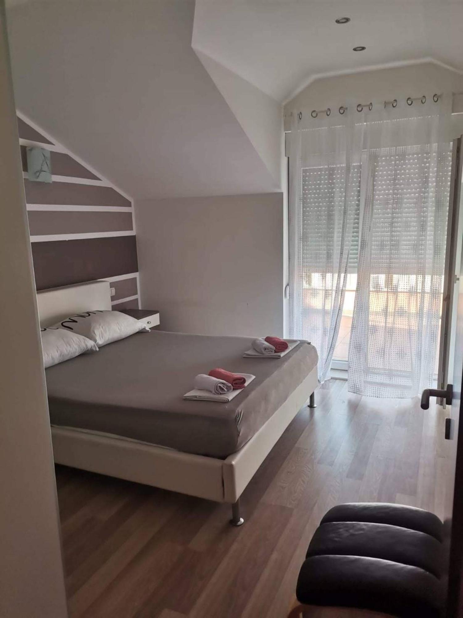 Apartment Lotus Τρογκίρ Δωμάτιο φωτογραφία