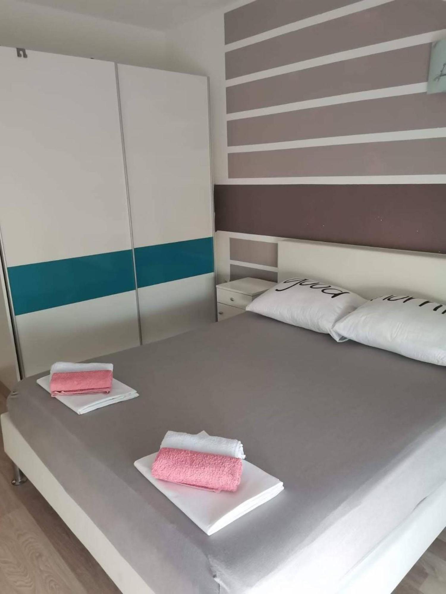 Apartment Lotus Τρογκίρ Δωμάτιο φωτογραφία