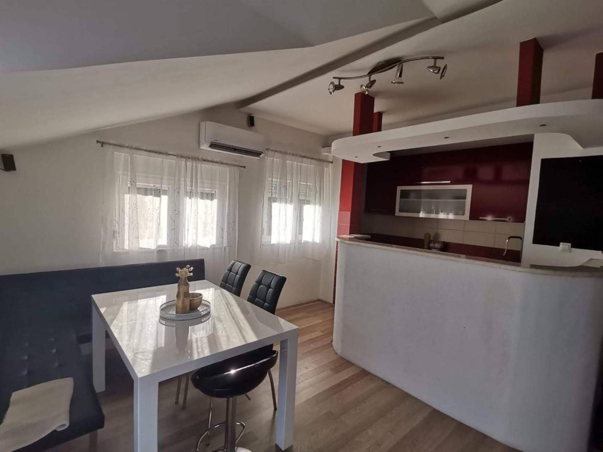 Apartment Lotus Τρογκίρ Δωμάτιο φωτογραφία