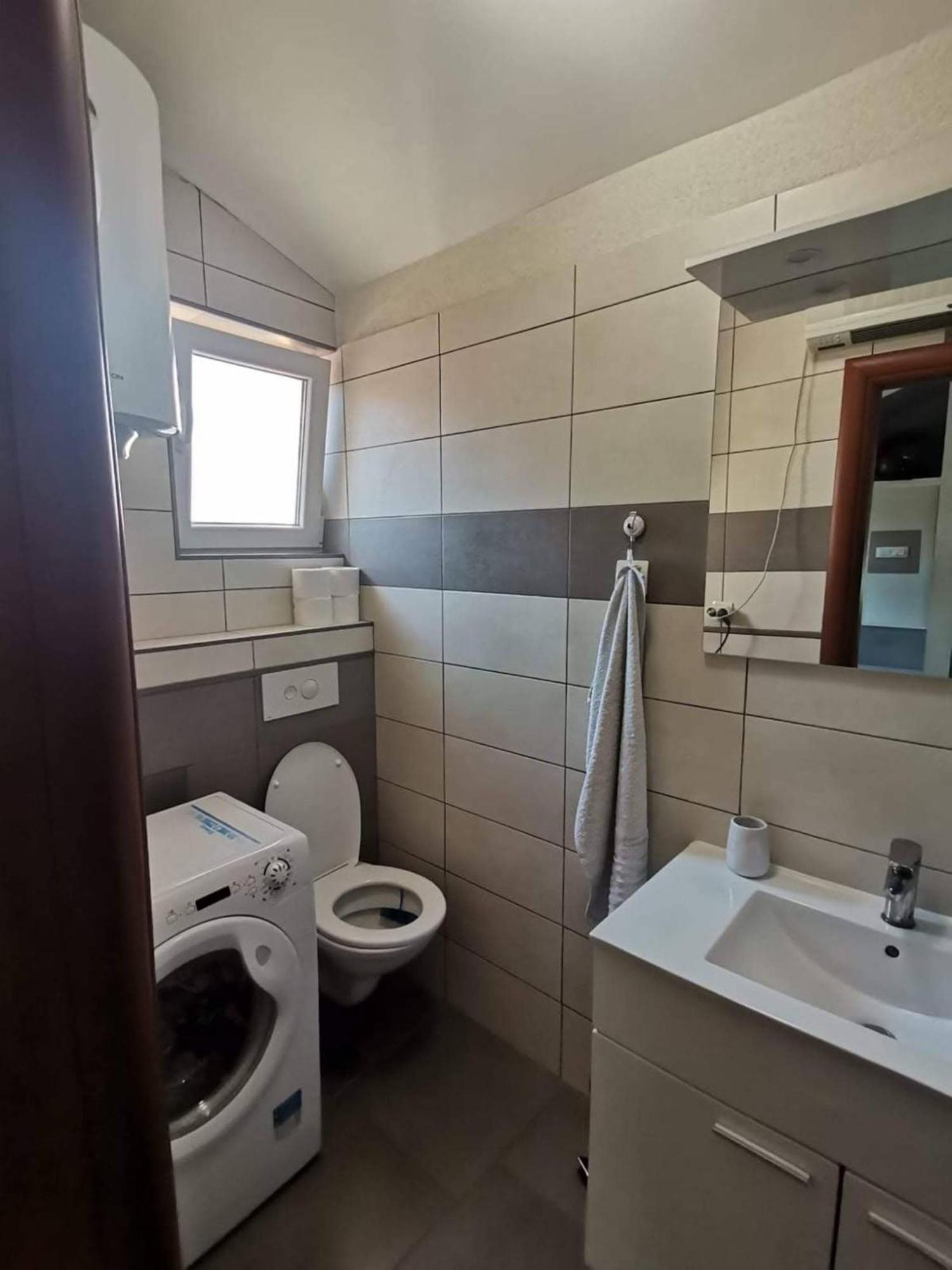 Apartment Lotus Τρογκίρ Δωμάτιο φωτογραφία