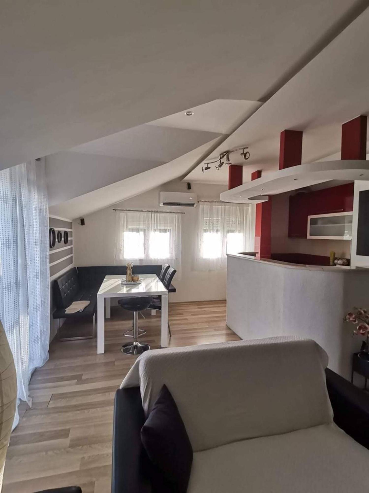 Apartment Lotus Τρογκίρ Δωμάτιο φωτογραφία