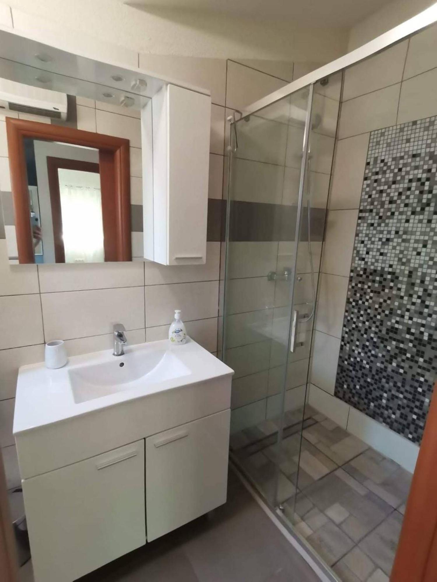 Apartment Lotus Τρογκίρ Δωμάτιο φωτογραφία