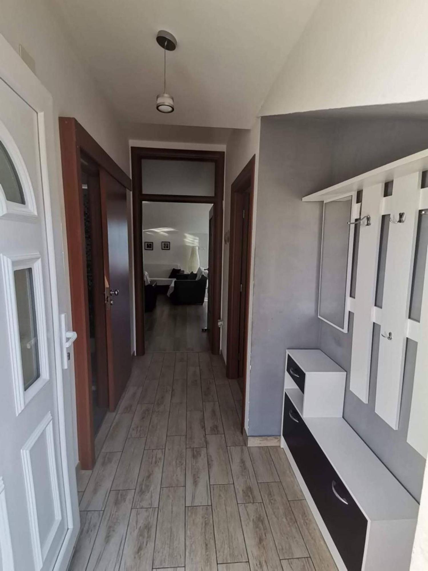 Apartment Lotus Τρογκίρ Δωμάτιο φωτογραφία