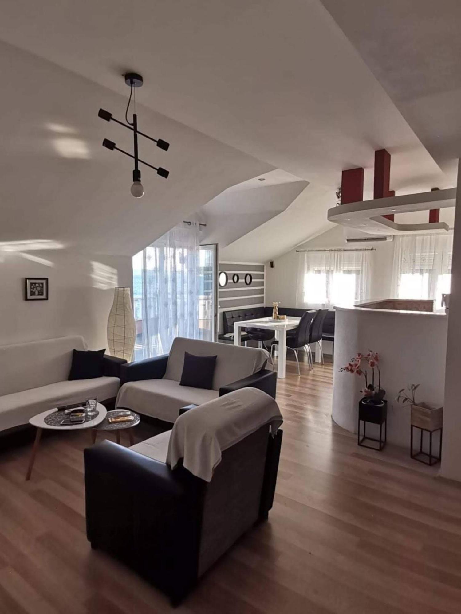 Apartment Lotus Τρογκίρ Δωμάτιο φωτογραφία